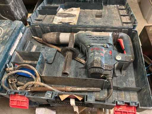 Bosch GBH5 Boormachine