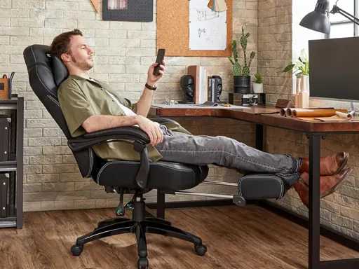 Fauteuil gamer ergonomique, Chaise gaming, Fauteuil de bureau