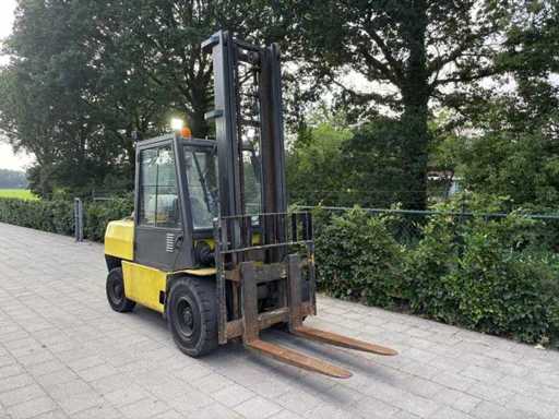 Hyster - Stivuitor