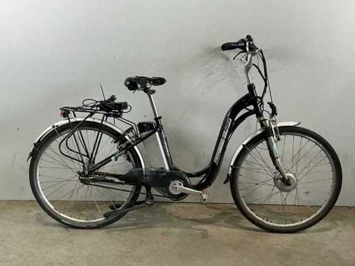 Citystar E-bike Elektryczny rower damski