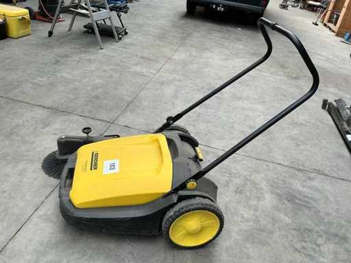 Kärcher Professional KM 70/20C Floor Sweeper