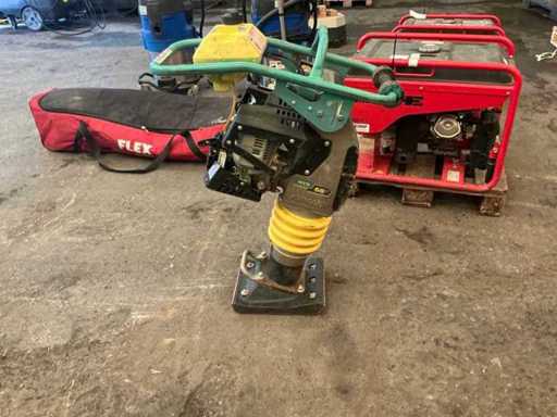 AMMANN - ATR 68P - Stampfer - 2020