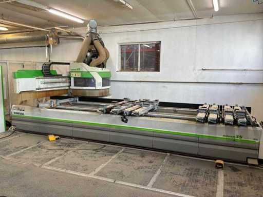 Centro di lavorazione Biesse Rover 35 ATS L2 CE-NC1000 3-assi