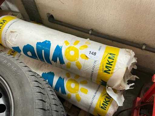 MKM Packs insulation (3x)
