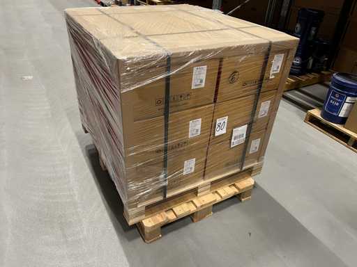 Goodwe GW6K-DT 6kW Stringomvormers - 2023 (x12)