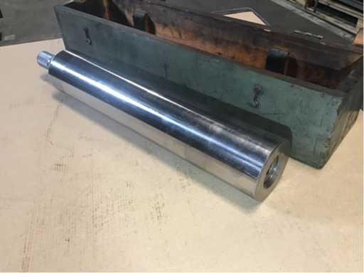 Präzisions Messsäule