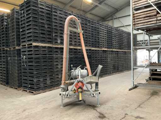 2020 Pompa per irrigazione Landini CMS 65A