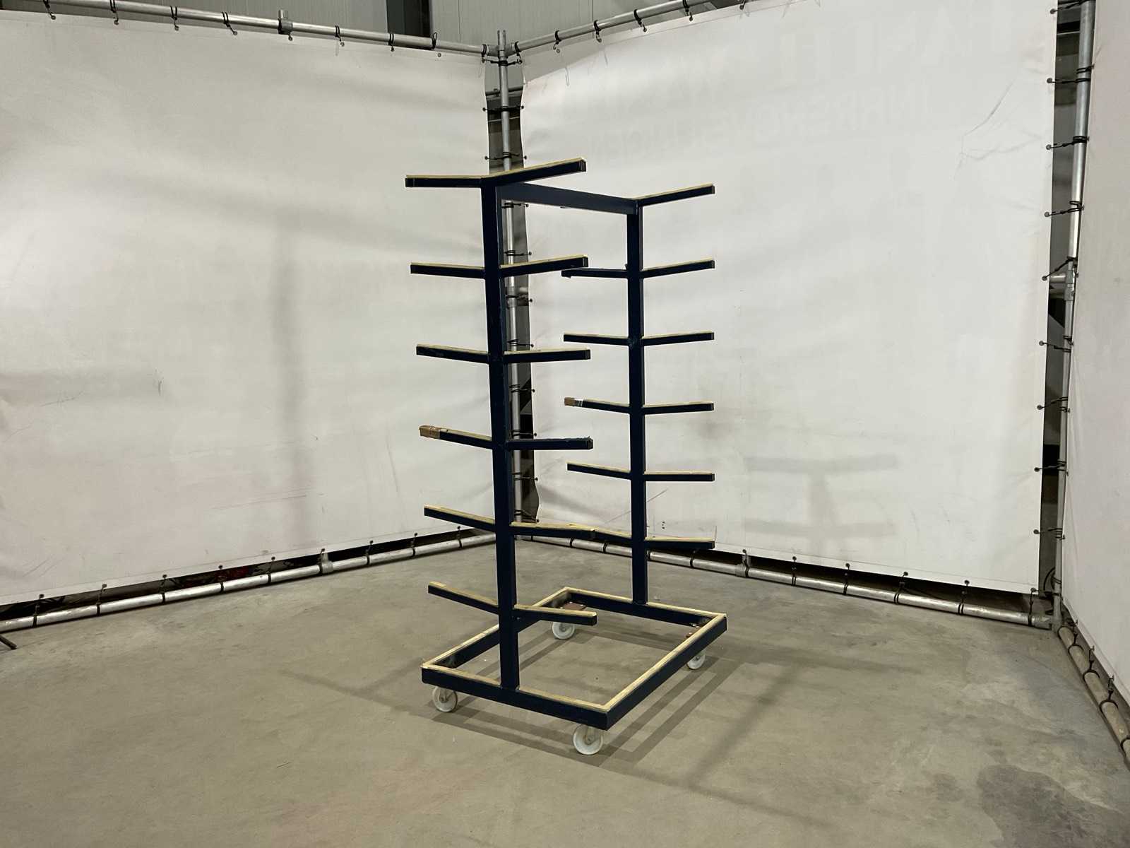 Mobile Rack