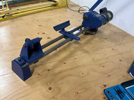 Drillmaster DML24 Tokarka Tokarka do drewna