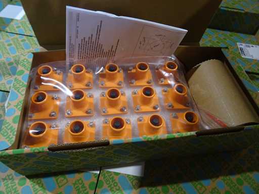 Phoenix Contact - ES-FT-BPC-S 35-70 OG - Conector (795x)