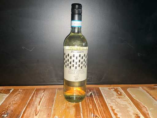 Serenissima - Pinot grigio - Witte wijn (12x)