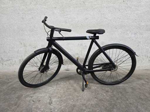Van Moof - S3 - Elektrofahrrad 7880