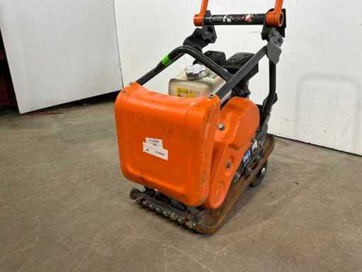 2018 Altrad Belle PCX 12/36 Trilplaat - 16kN - benzine