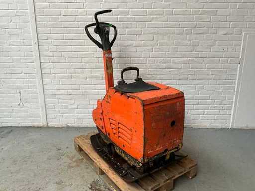 Compactor de plăci Bomag BPR 55/65D