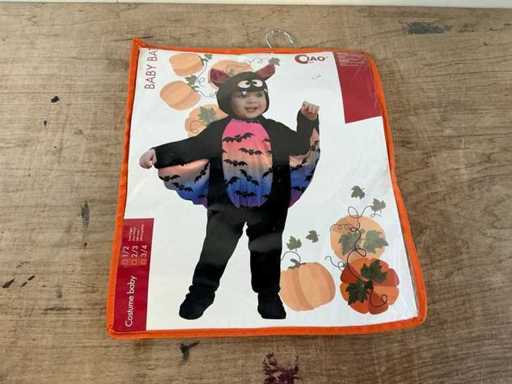 Various - Children - Fancy dress (20x)