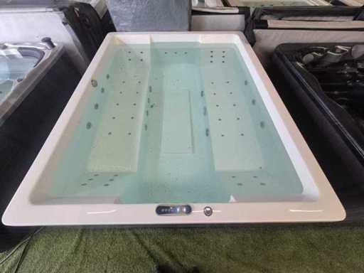 Balboa 6 personnes Design spa Jacuzzi et spa extérieur