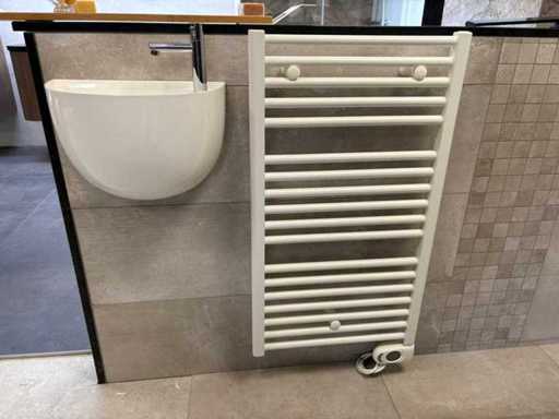 Ensemble d’évier showroom à Lucca