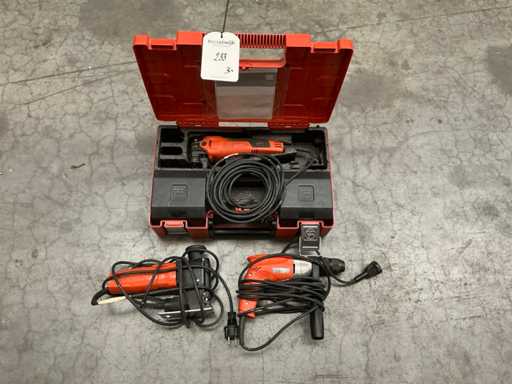 Fein Power Tools (3x)