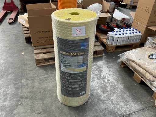 Durabase CI++ Ontkoppelingsmat