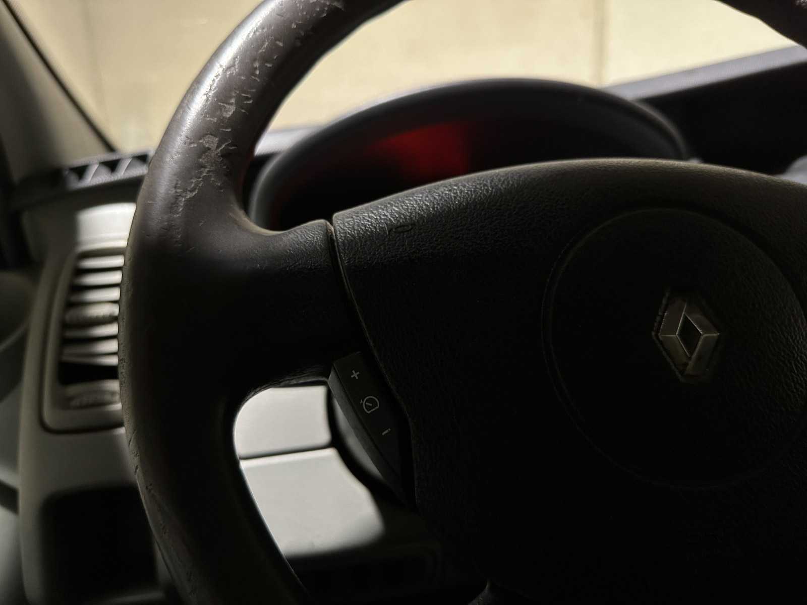 Renault Trafic 2.0 dCi T27 L1H1 Eco Black Edition 89pk 2014 (Origineel-NL), VJ-606-F