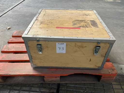 Drainage altitude device