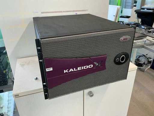 Procesorul Miranda Kaleido X