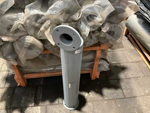 Filtri dell'aria di scarico per feste (40x)