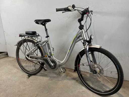 Flyer Electric Bike