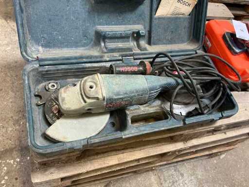 Meuleuse d’angle Bosch GWS22-230JH