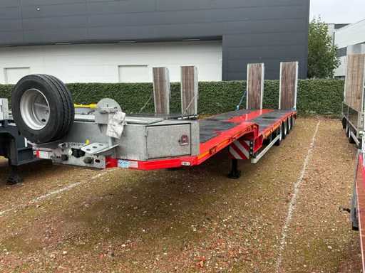 2023 Emtech 3NNPS Low Loader