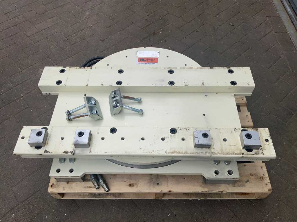 Heavyload - XZQGP-1060A - Rotator stivuitor - 2023