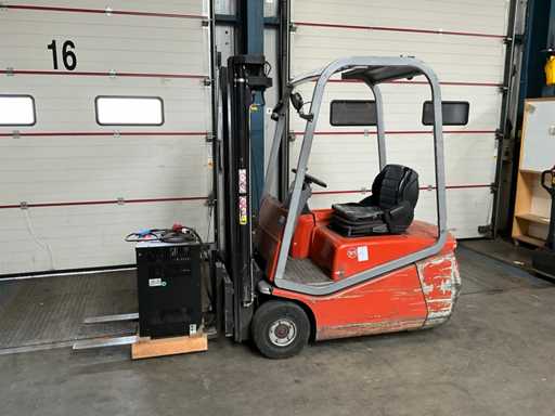 2007 BT C3E150 Forklift