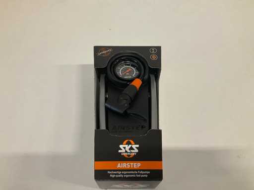 SKS Germany Airstep Voetpomp
