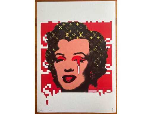 DEATH NYC : Marilyn Monroe