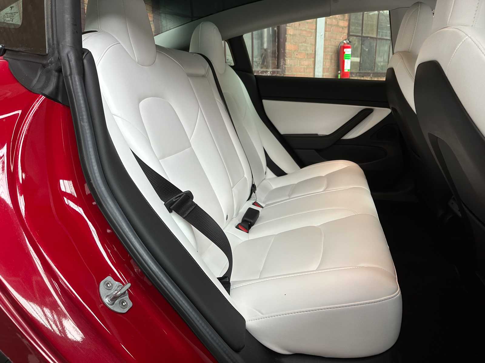 Tesla Model 3 Long Range AWD 75kWh 441pk 2019, G-003-LT