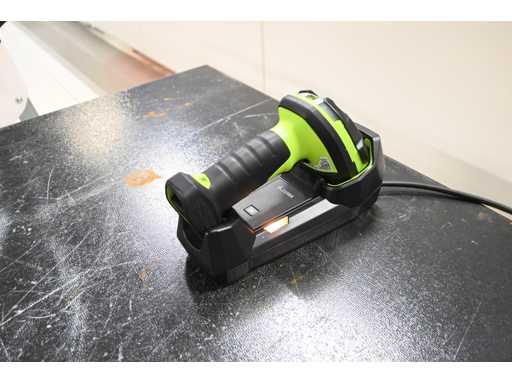 Zebra DS3678 SR FIPS 1D / 2D High Performance Barcode Scanner