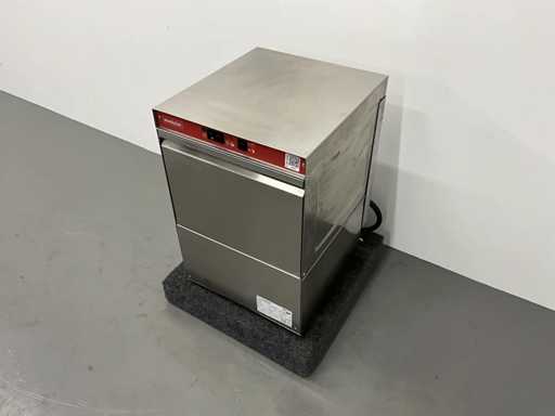 Modułowy - GW 41 - Myjka szkła