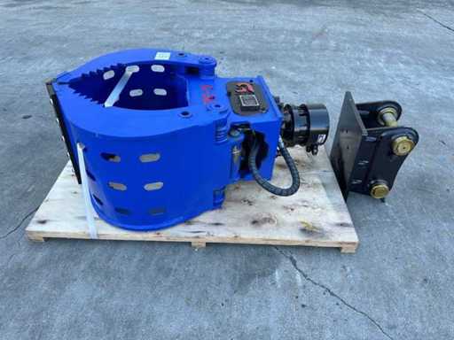G-Force - 2026 - G-30F - Sorting Grab
