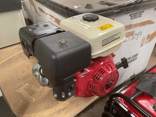 Valkenpower 173F 8.0HP Benzinemotor