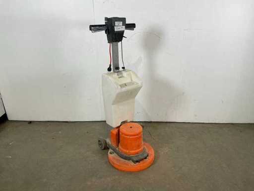 2022 Numatic HFM 1515 Floor Polishing / Sander - 450mm