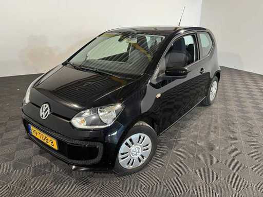 Volkswagen Up! 1.0 move up! , 19-TDB-8