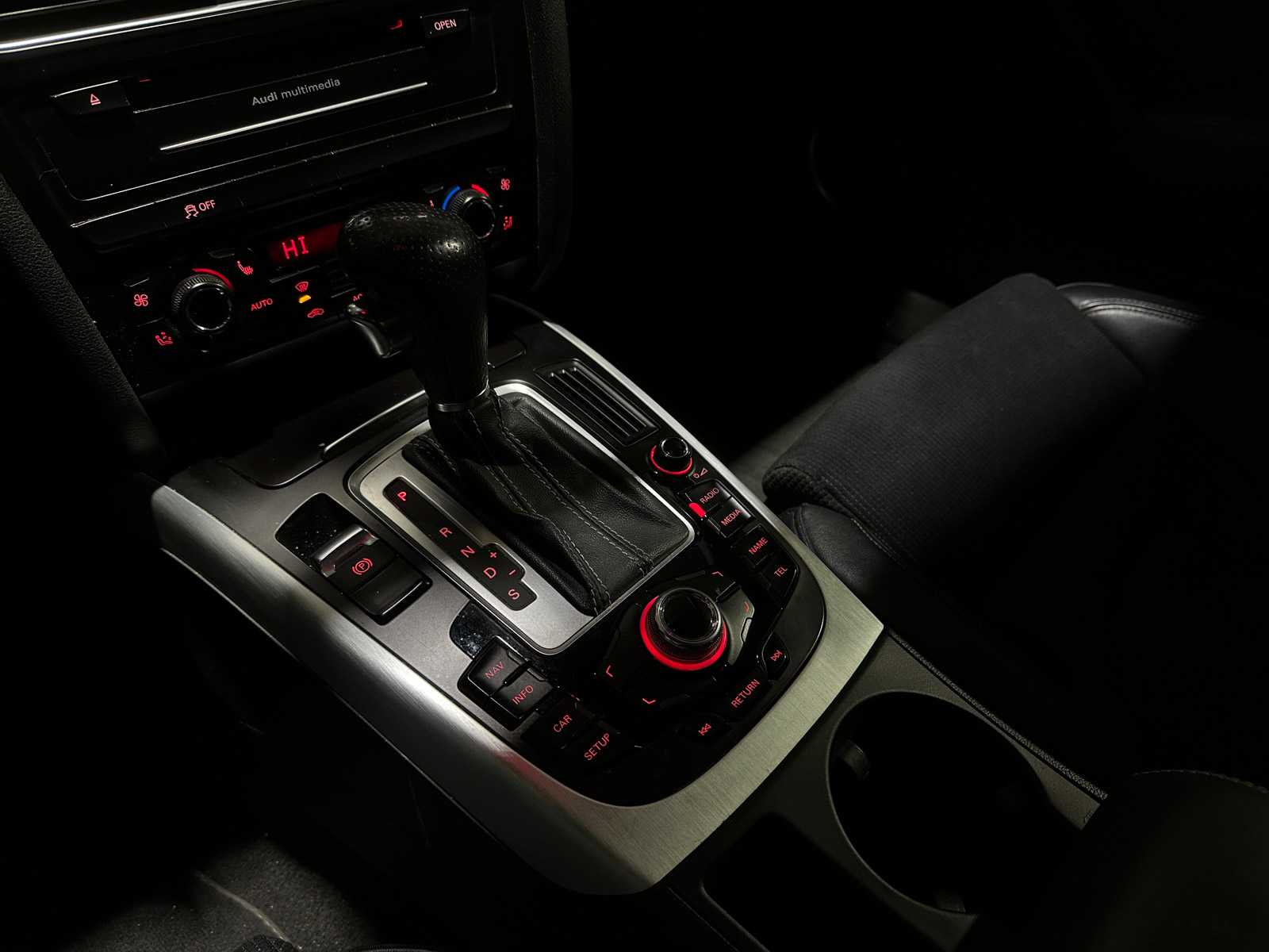 Audi A5 Coupé 2.0 TFSI Quattro Pro Line S 211pk 2011 (Origineel-NL), 91-PTK-8