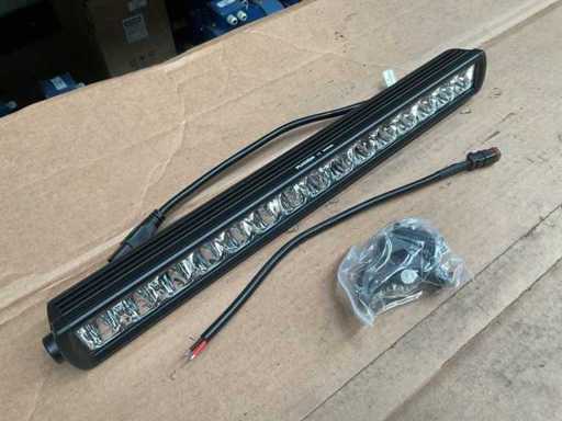 Fluxon LB120VB12E Luce da Lavoro