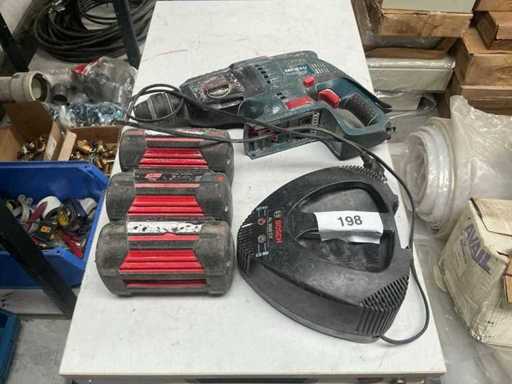 Perceuse Bosch GBH 36V-Li