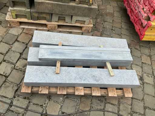 Bluestone Natural stone product (4x)