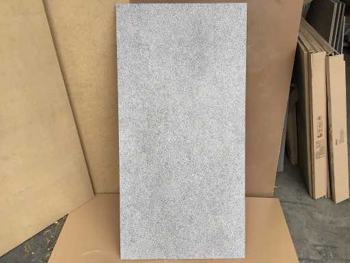 Piet Boon Fuse Lithos Grey Mat Floor Tile 60x120 cm 66.96 m²