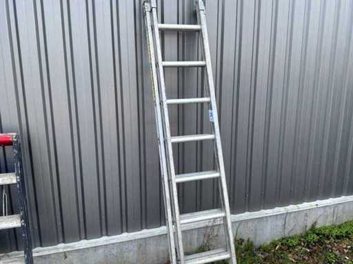 Perfecty Aluminum Ladder