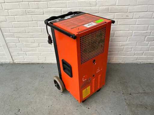 2021 Dantherm PD 400 Suszarka budowlana / osuszacz powietrza