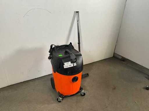 2018 Kärcher NT45/1 Tact Wet and Water Vacuum Cleaner 45L