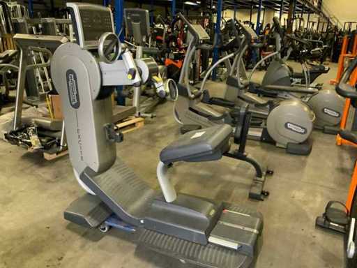 Technogym top excite 700 à elliptique de sport